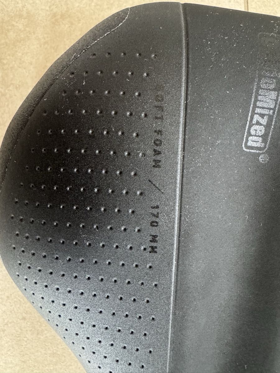 Syncros Pezzi di ricambio: Selle Syncros Capilano Urban S/M – Nuovo (secondo la descrizione) da Broc venduto da jer_c8xf 2