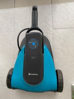Gardena HandyMower Akku