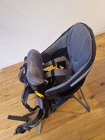 Tragerucksack: Deuter Kid Comfort 3