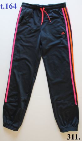 Pantalon de survêtement Adidas  t. 164