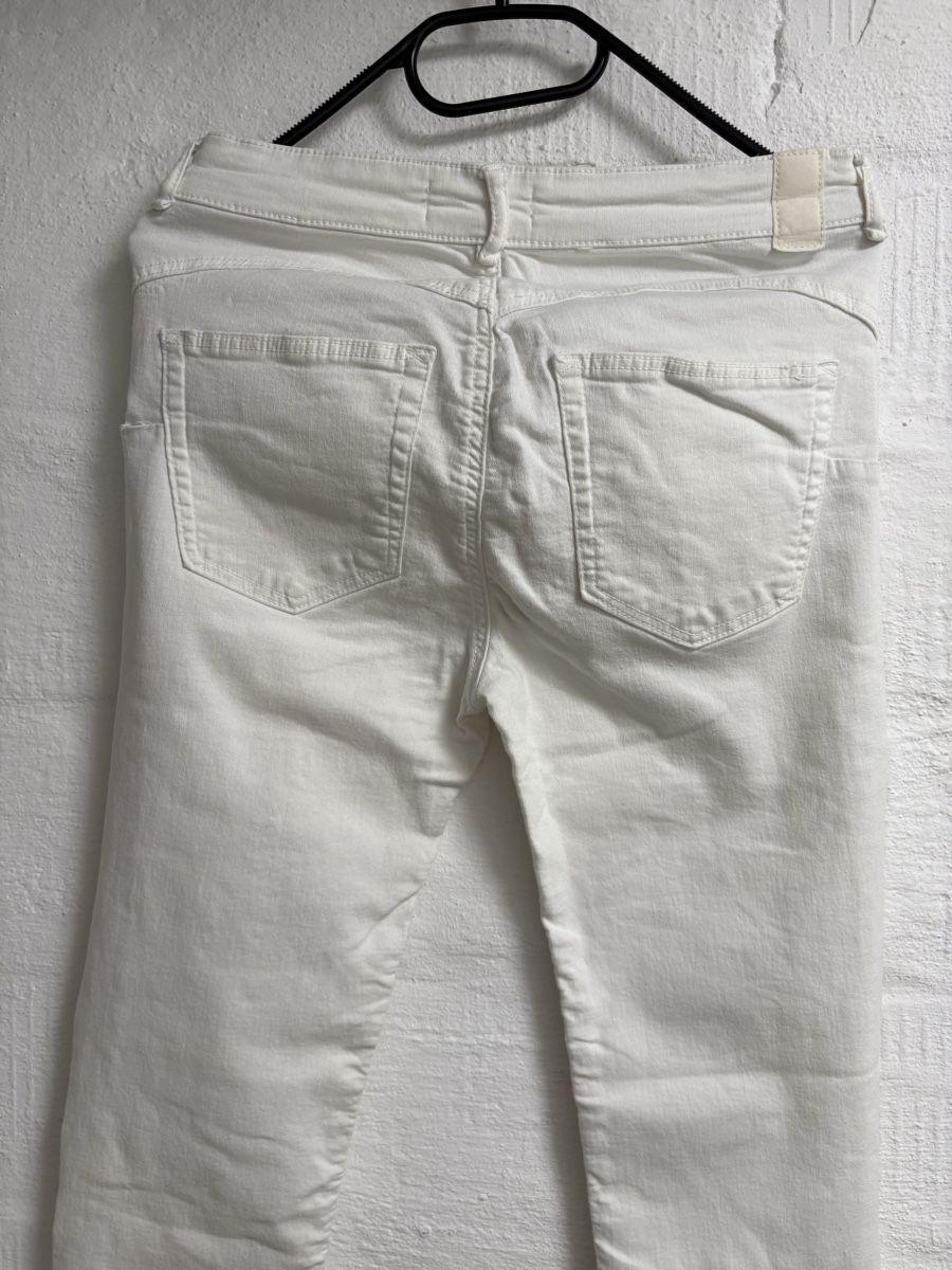 Pull&Bear Pantaloni: Damen Hose,Gr.38;Pull&Bear – Usato da Winterthur venduto da Nena222 3