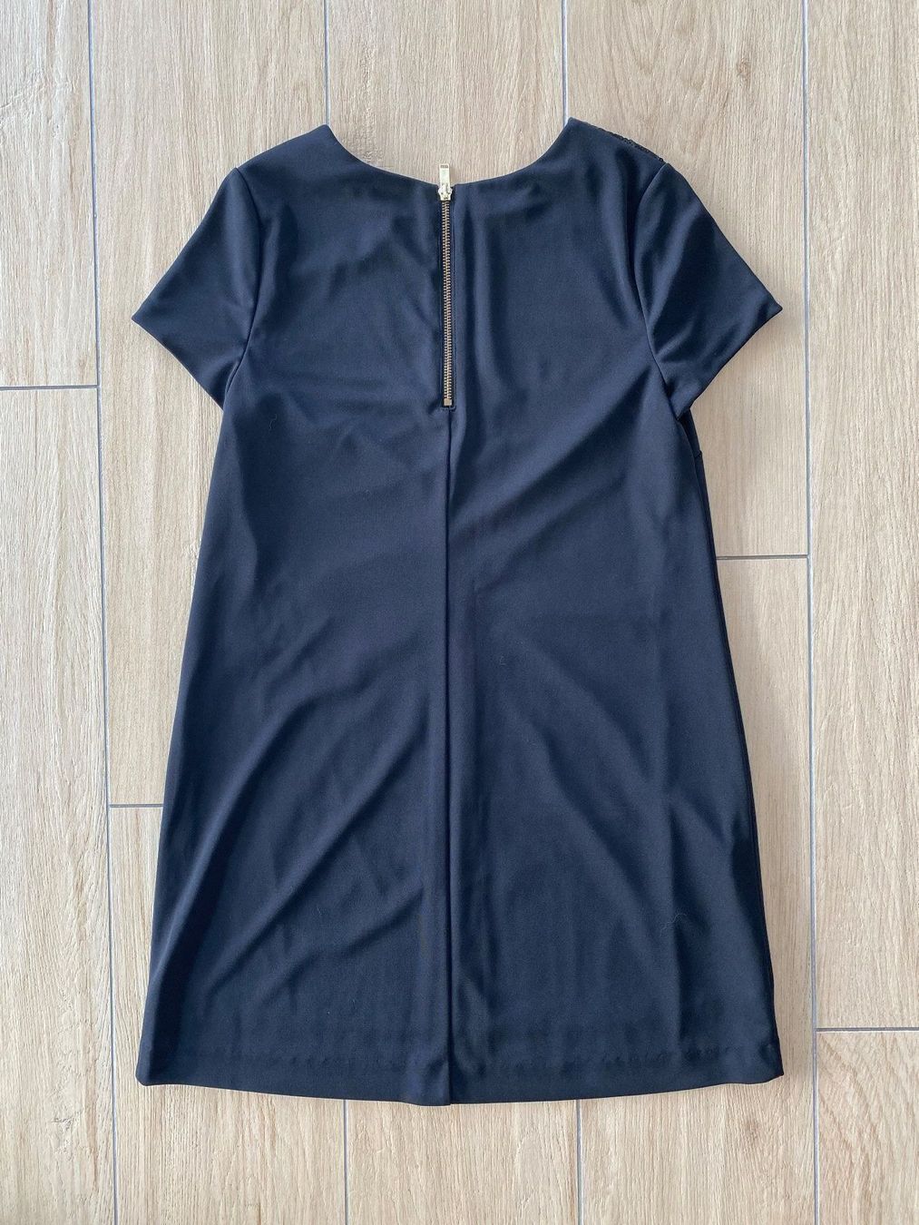 Mango Vestiti: Robe MANGO noire – Nuovo (secondo la descrizione) da La conversion venduto da Repio 1