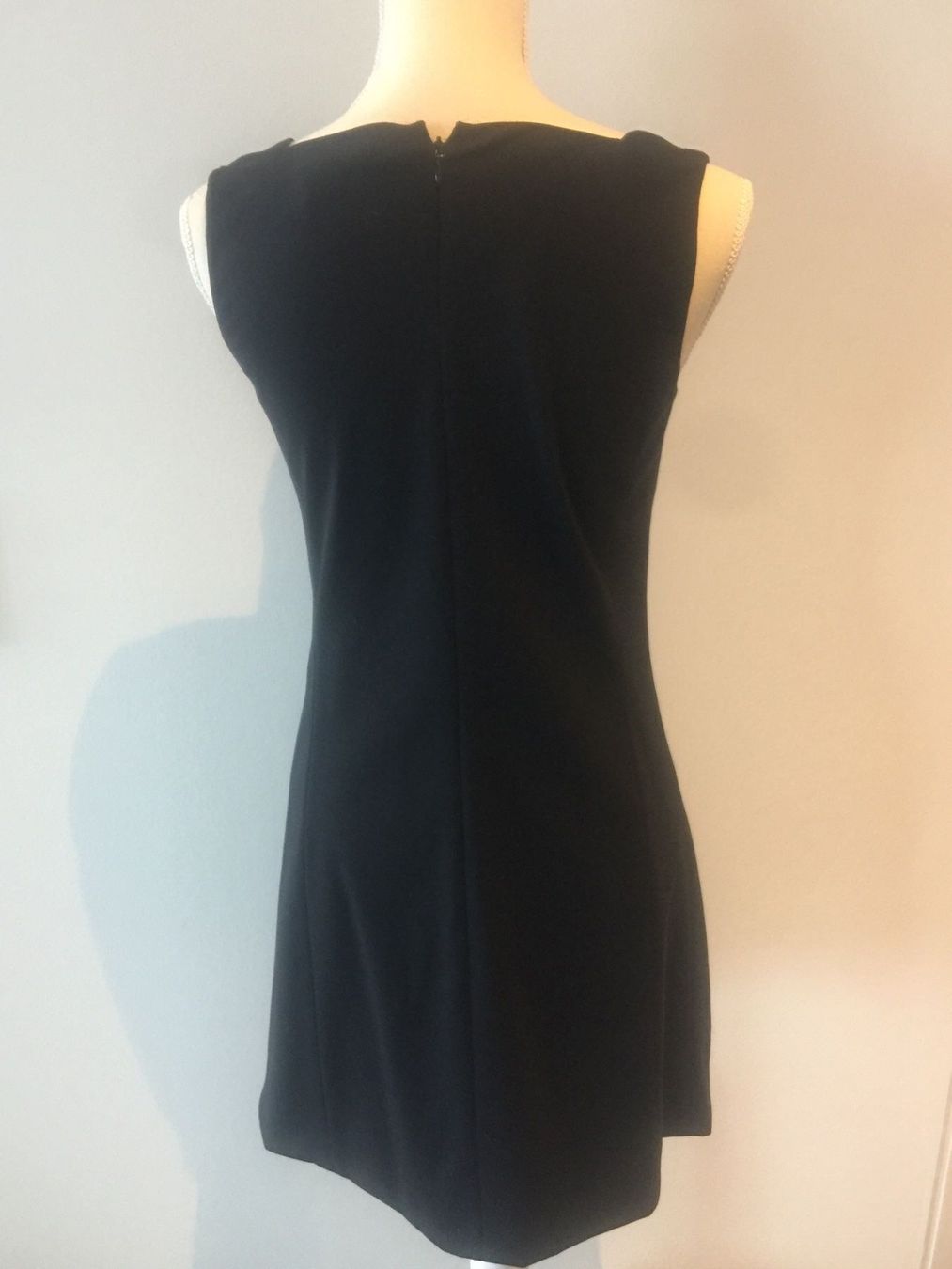 Vestiti: Robe Paco Rabanne noire – Usato da Lausanne venduto da Flo1006 1