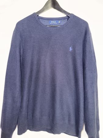 Ralph Lauren Polo Pullover