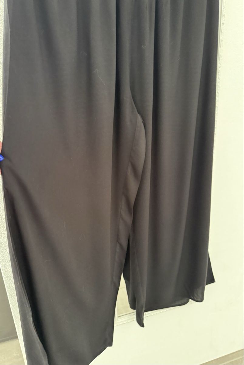 Hosen: Sommerhose / Schlupfhose luftig leicht Grösse L  – Gebraucht aus Pfeffikon LU von pepino17 1