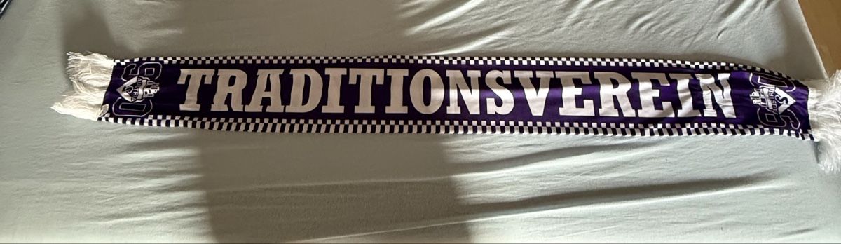 Foulard & Sciarpe: Austria Salzburg Schal – Nuovo (secondo la descrizione) da Däniken SO venduto da jschenker27 2