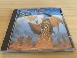 Meat Loaf – Bat Out Of Hell II: Back Into Hell