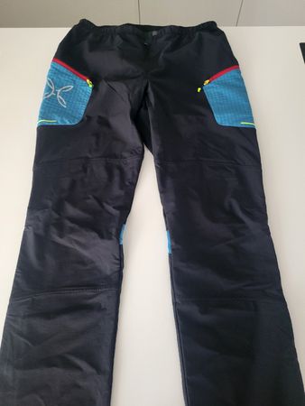 Montura Winter Wanderhose Gr L men