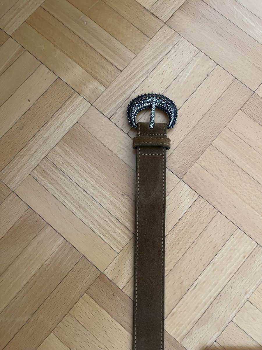 Sezane Cinture: Livie Belt Sezane – Usato da St. Gallen venduto da mllealessandra 1