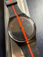 Swatch Limited Edition