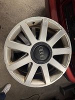 Jantes originales Audi A3 8P