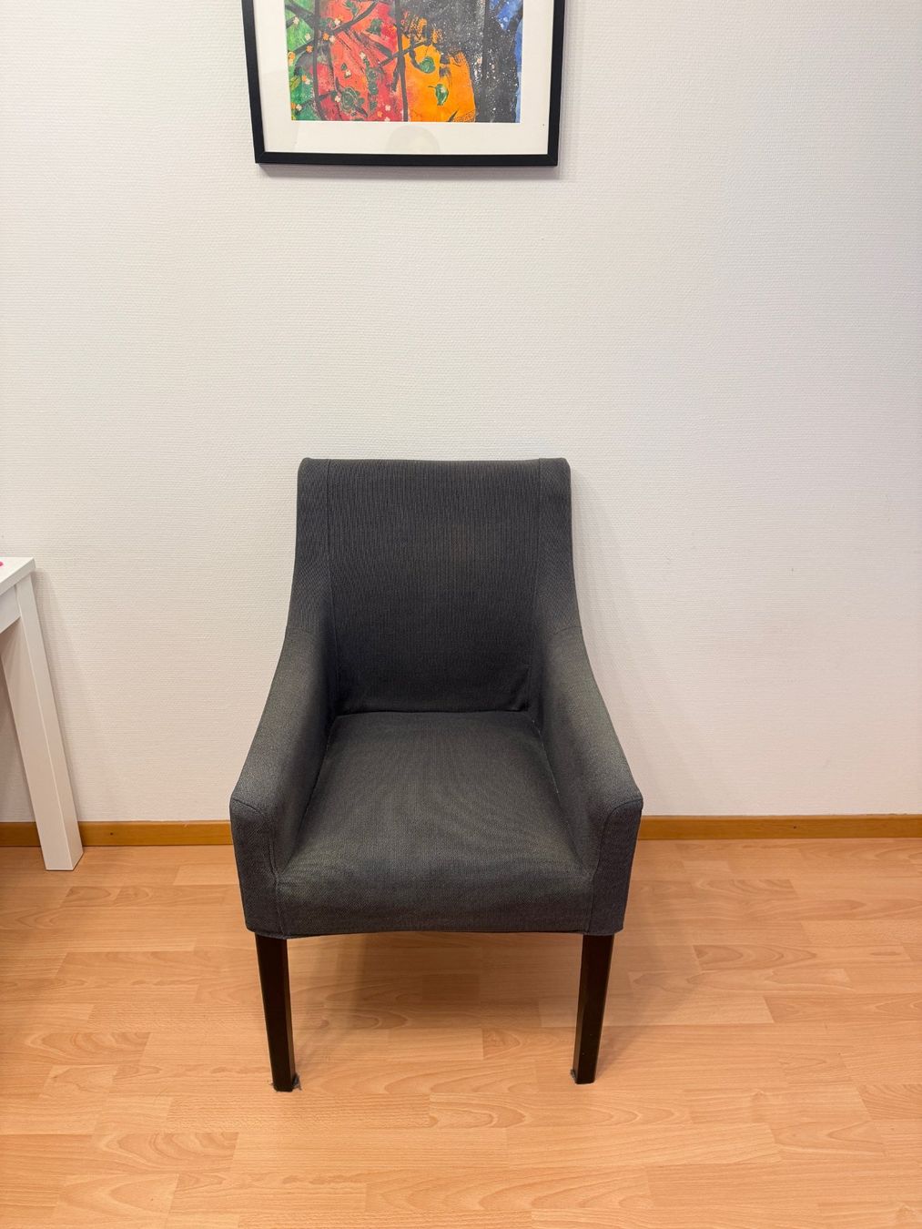 Ikea Sessel: Sessel mit abnehmbarem und waschbarem Bezug – Gebraucht aus Herisau von ForgePulse