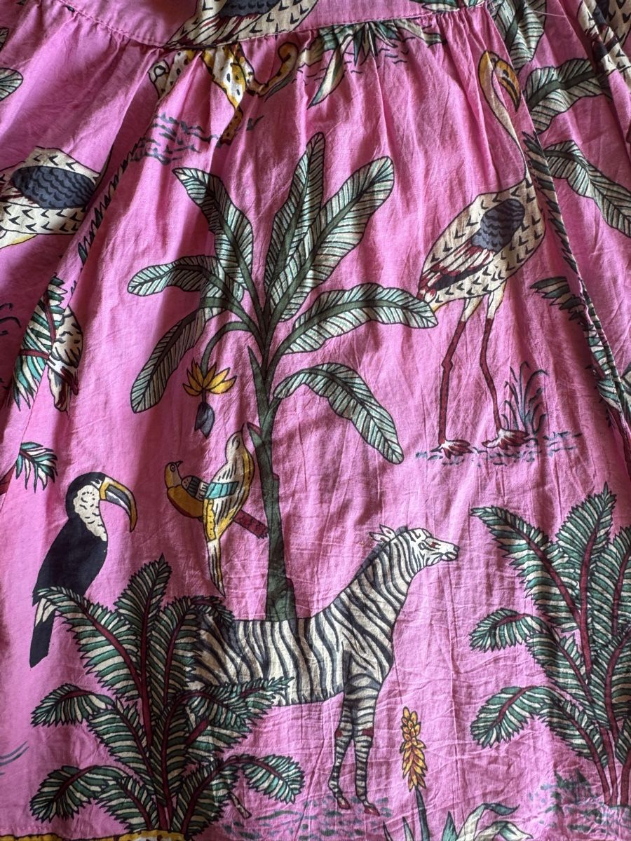 Vestiti: Wickelkleid NEU – Nuovo (secondo la descrizione) da hendschiken venduto da hippielfe 1