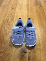 Turnschuhe Puma Gr. 21