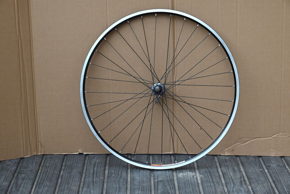 Jante Mavic Record Du Monde Or 700C 28 Trous – Tubulaire, Vintage Années 70