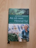 Juliane Koepcke: Als ich vom Himmel fiel