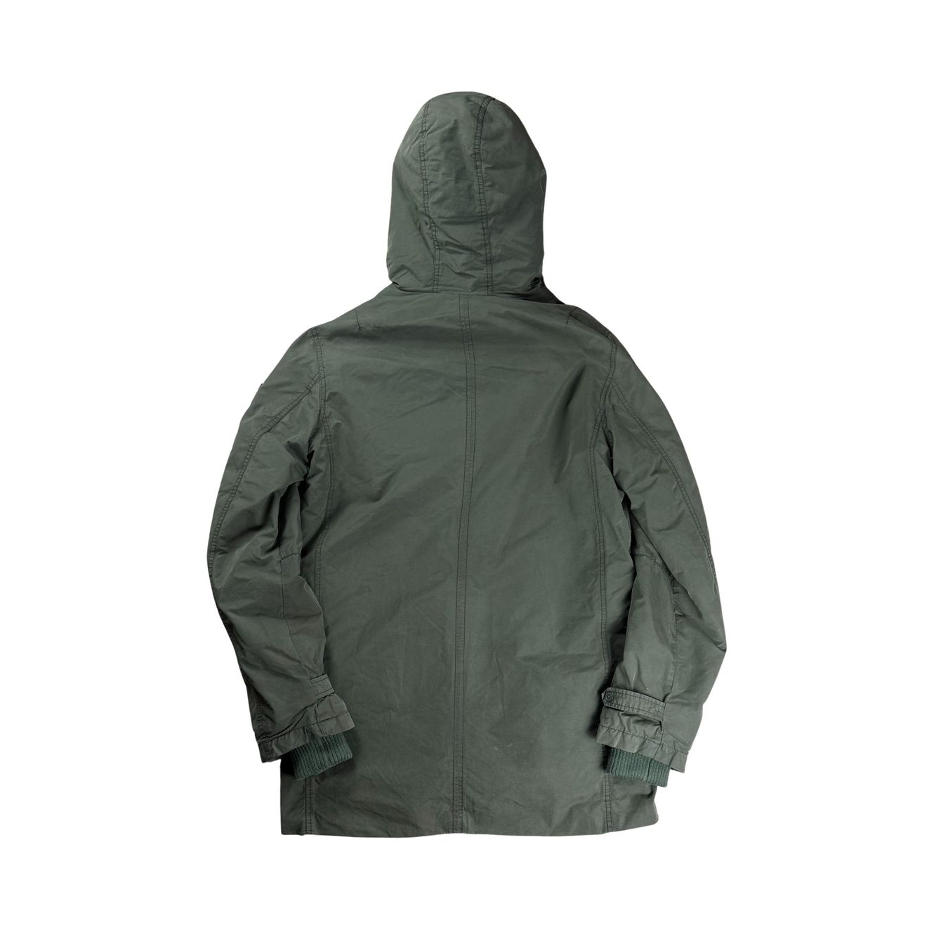 Cappotti: Boomboogie Parka  - M – Usato da Herisau venduto da 1asupply 2