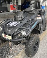 Quad Can-Am