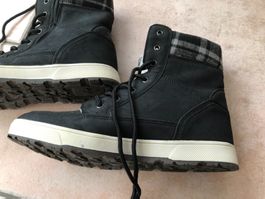 Winterschuh, Grösse 38