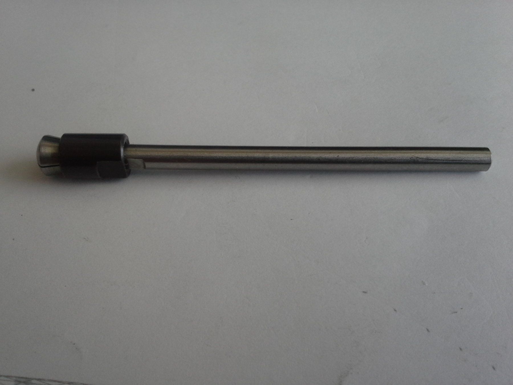 Tutti gli attrezzi: Gewindebohrer-Halter 1,00mm – Nuovo (secondo la descrizione) da Safnern venduto da Jurgdiana