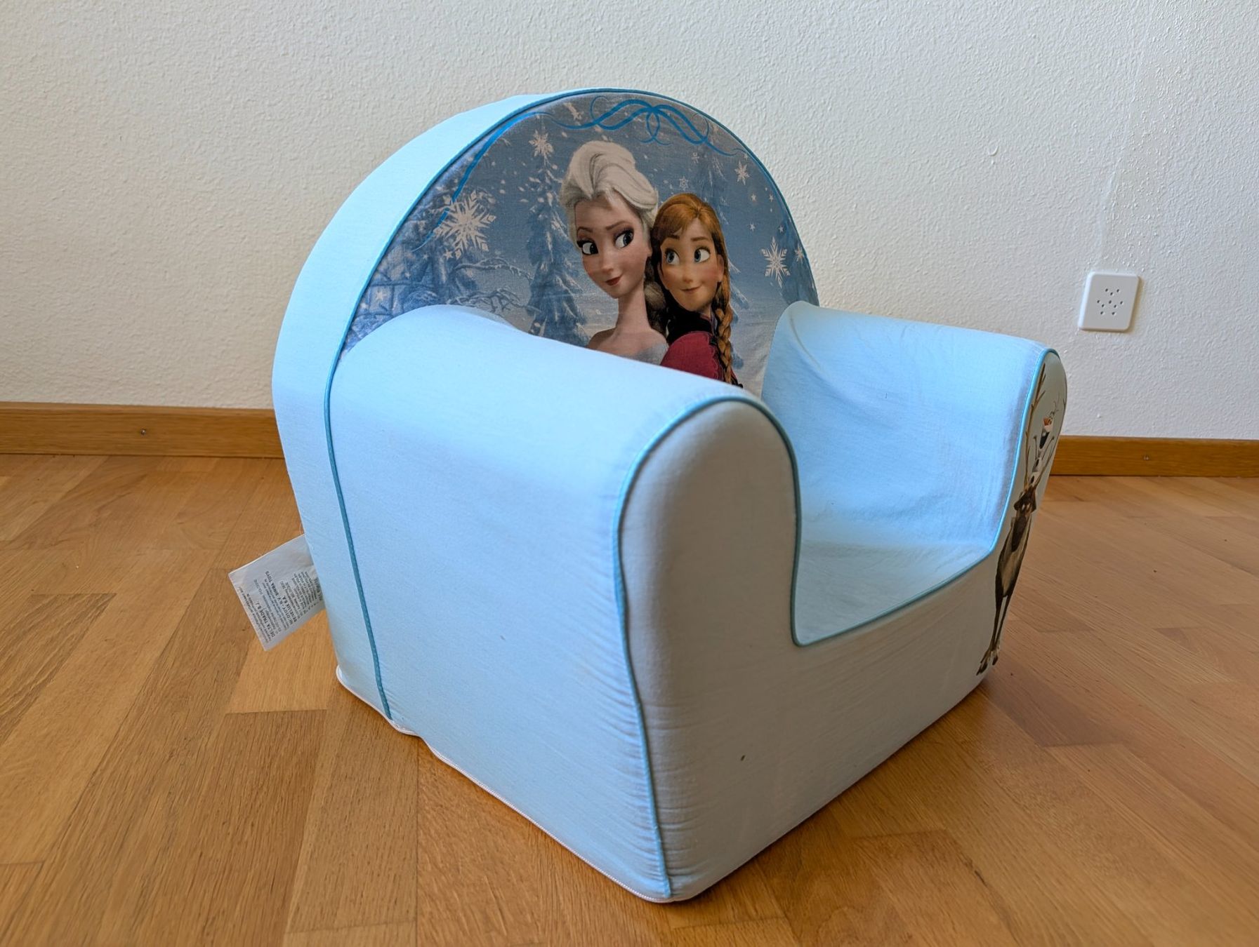Giocattoli: Polstersessel für Kleinkind "Frozen" – Usato da Wettingen venduto da wrb0000 1