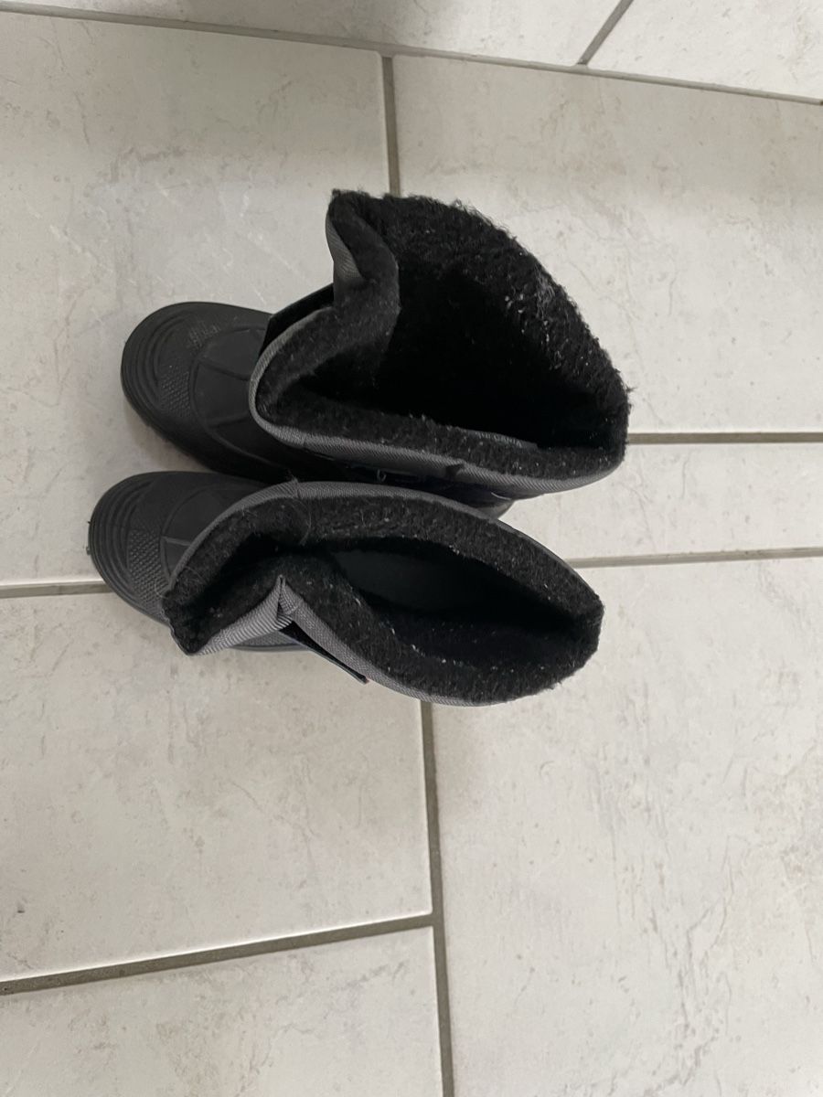 Herrenschuhe: Schneeschuhe – Gebraucht aus Full-Reuenthal von Mimi_1986 5