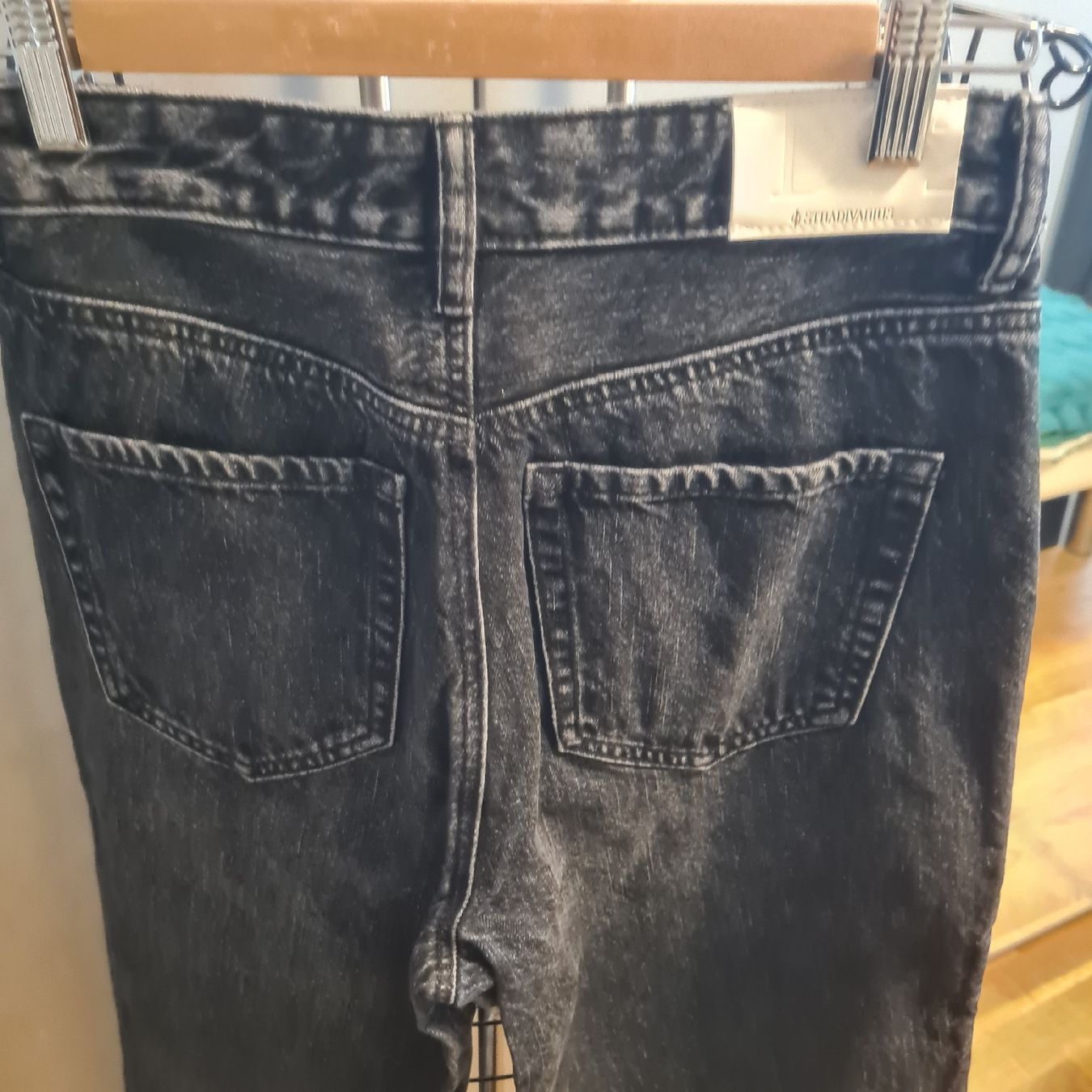 Stradivarius Jeans: jeans von stradivarius gr 36 – Nuovo (secondo la descrizione) da zürich venduto da janjaz 3