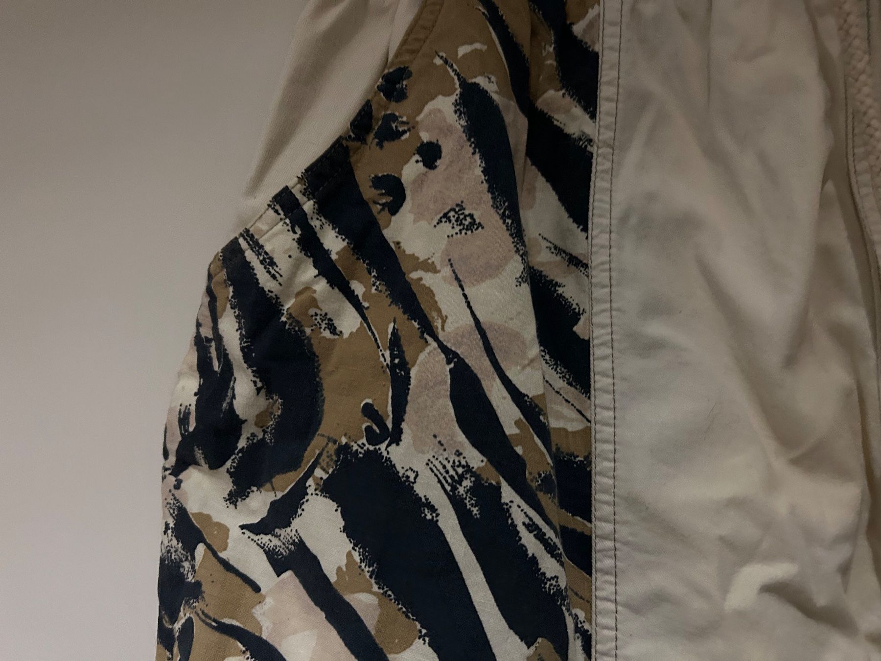 Pantaloni: Shorts Gr. L – Usato da Zumikon venduto da Uranus88 2