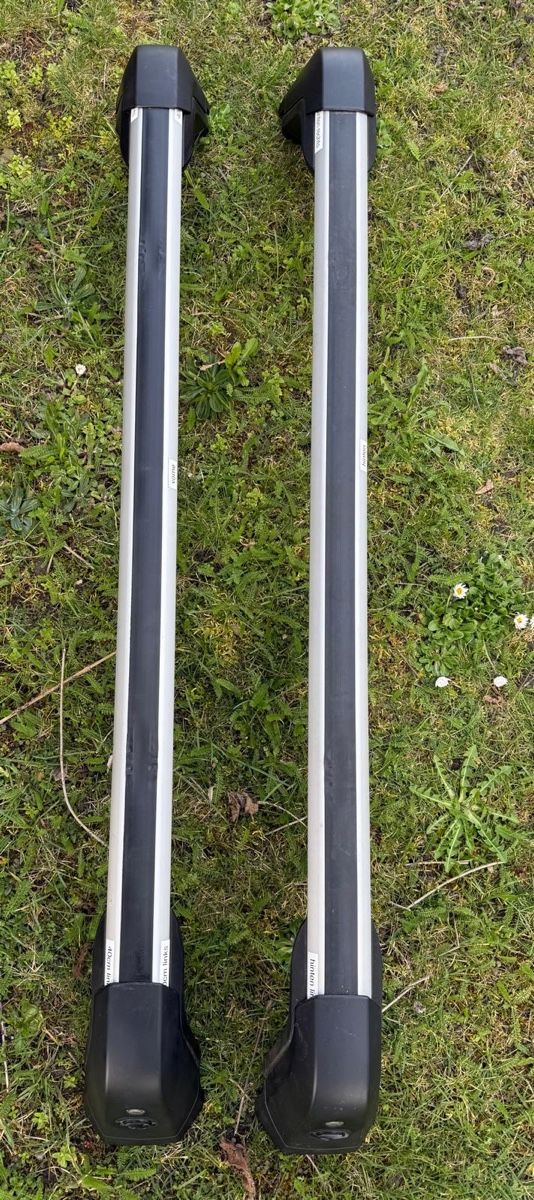 Dachträger: Lastenträger Opel Insignia B – Gebraucht aus Obergerlafingen von Hallo310 1