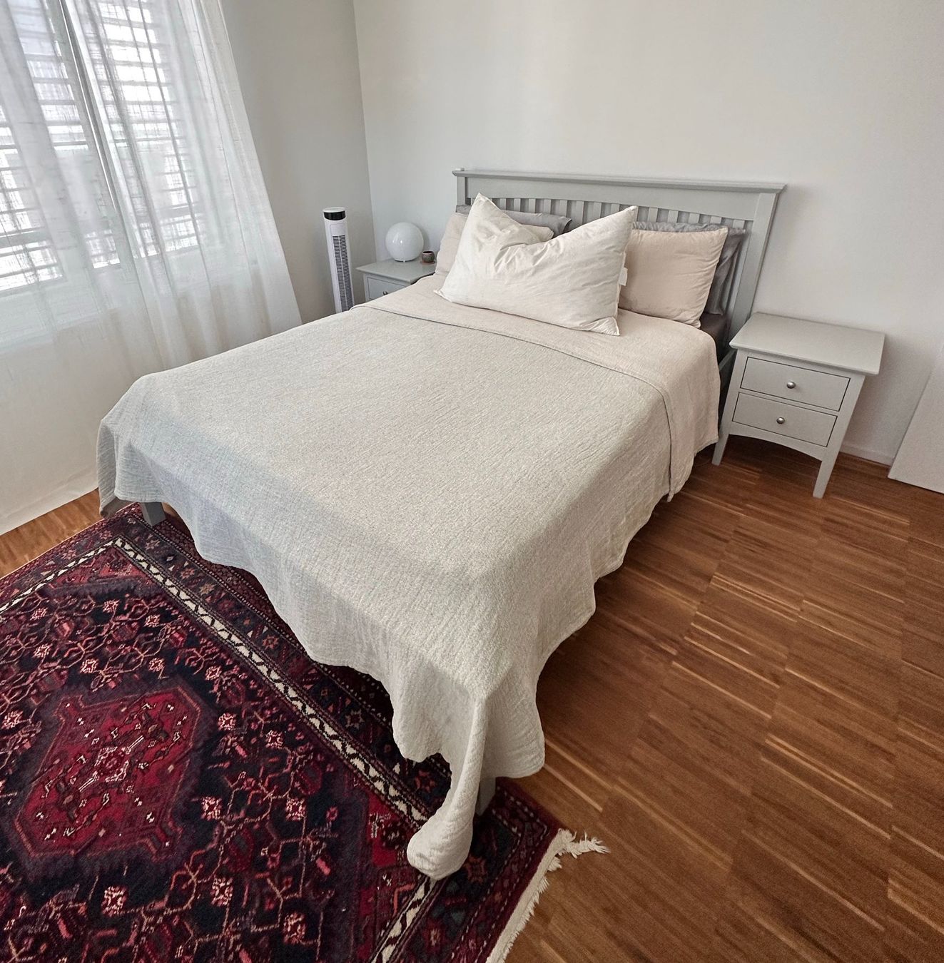 Lits: wunderschönes Schlafzimmer-Set – D'occasion à Zürich par nic_6h7s 1