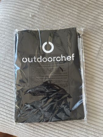 Kochschürze Outdoorchef