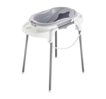 Baby Badewanne mit Gestell, Top Zustand, wenig benutzt!