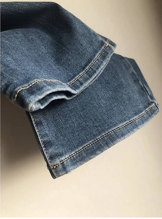 Jeans: Jeans CAMBIO PIPER  – Usato da Breganzona venduto da Fp62 2