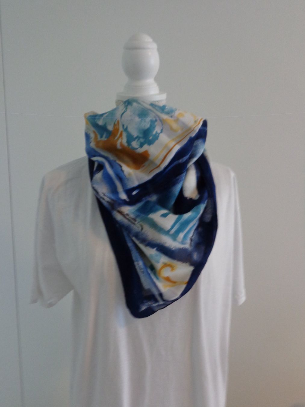 Foulards, Tücher & Schals: Foulard – Gebraucht aus Wetzikon ZH von elieri 2