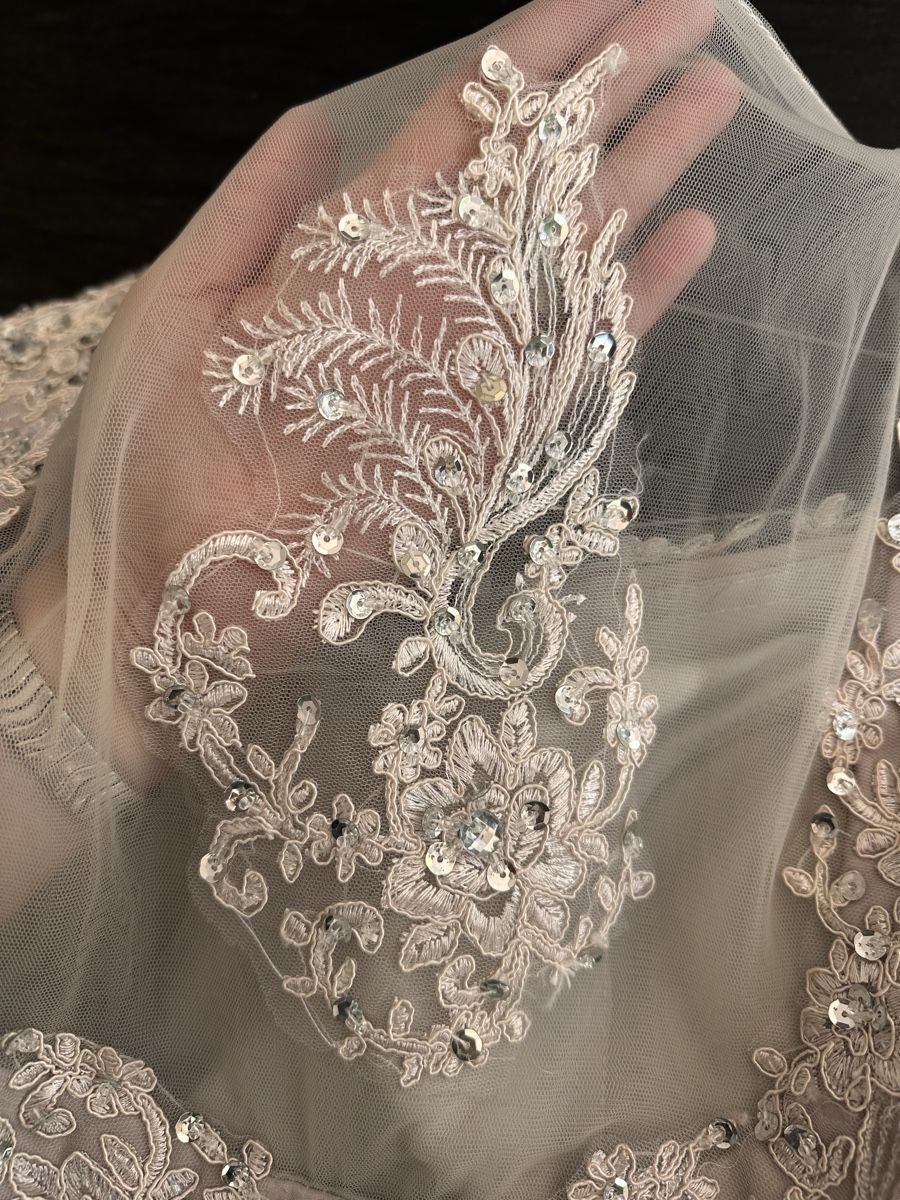 Robes: Ballkleid  – D'occasion à Erlenbach ZH par Domenica77 2