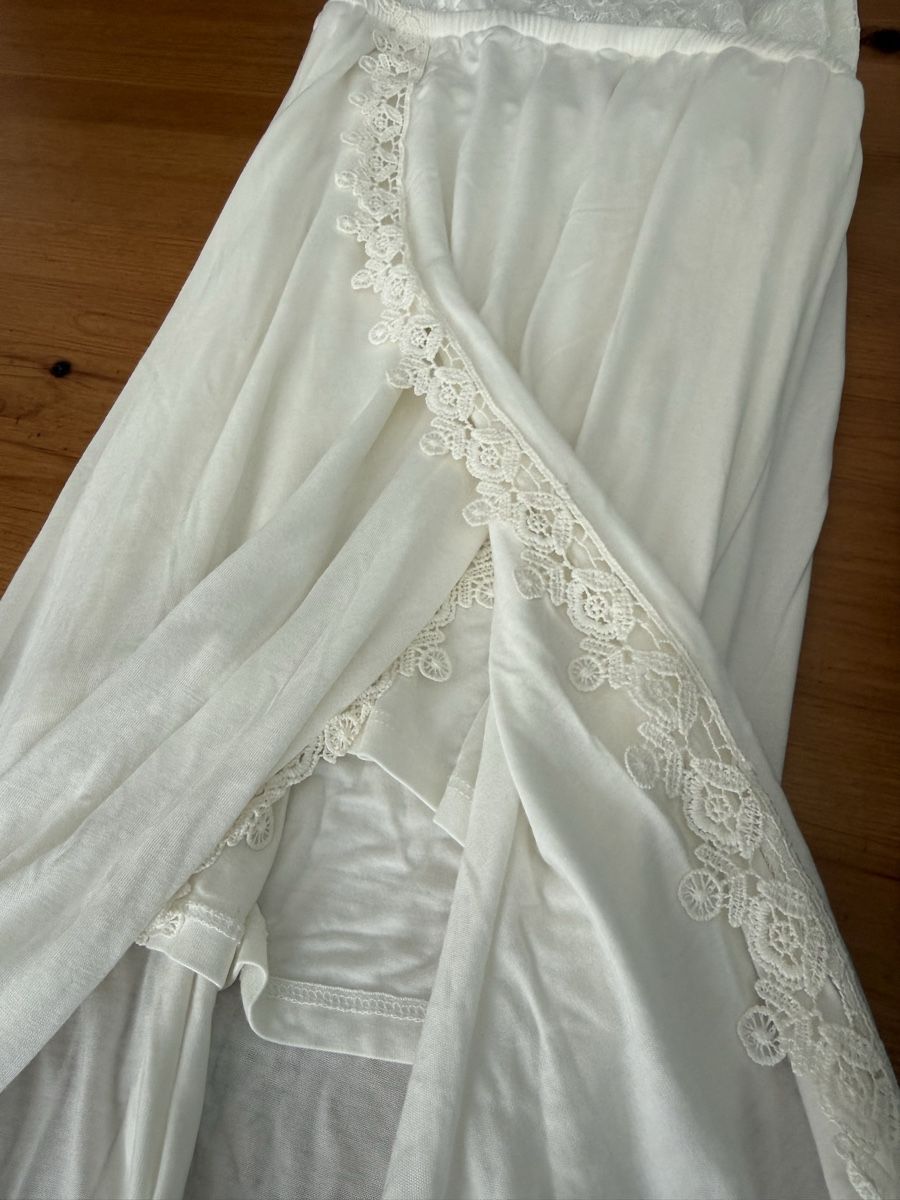 Buffalo Kleider: Sommerkleid Buffalo M/L – Gebraucht aus Root von NaBr76 3