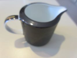 Hundertwasser  Milchkännli (Craemer) TOP NEU