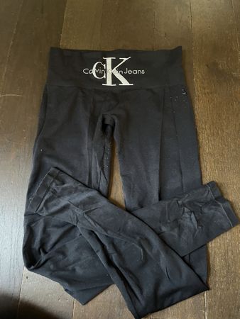 Calvin Klein Leggins