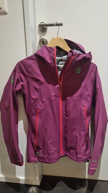Giacche: Goretex Jacke Scott – Usato da Zürich venduto da loo_nhk8 3
