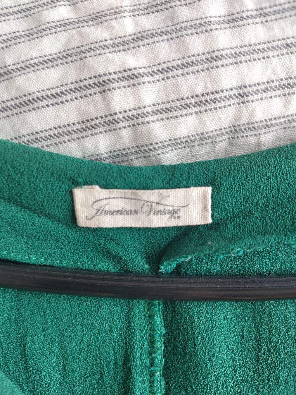 Vestiti: Kleid American Vintage  – Usato da Châtel-St-Denis venduto da milou.lilou 2
