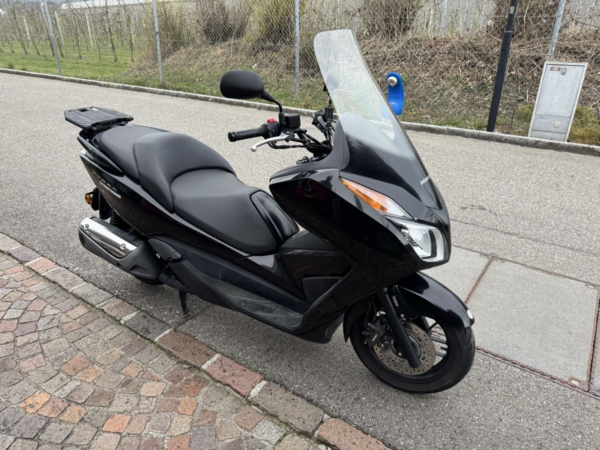 Honda Scooters: Honda NSS 300A Roller – D'occasion à Lenzburg par Meister_k 1