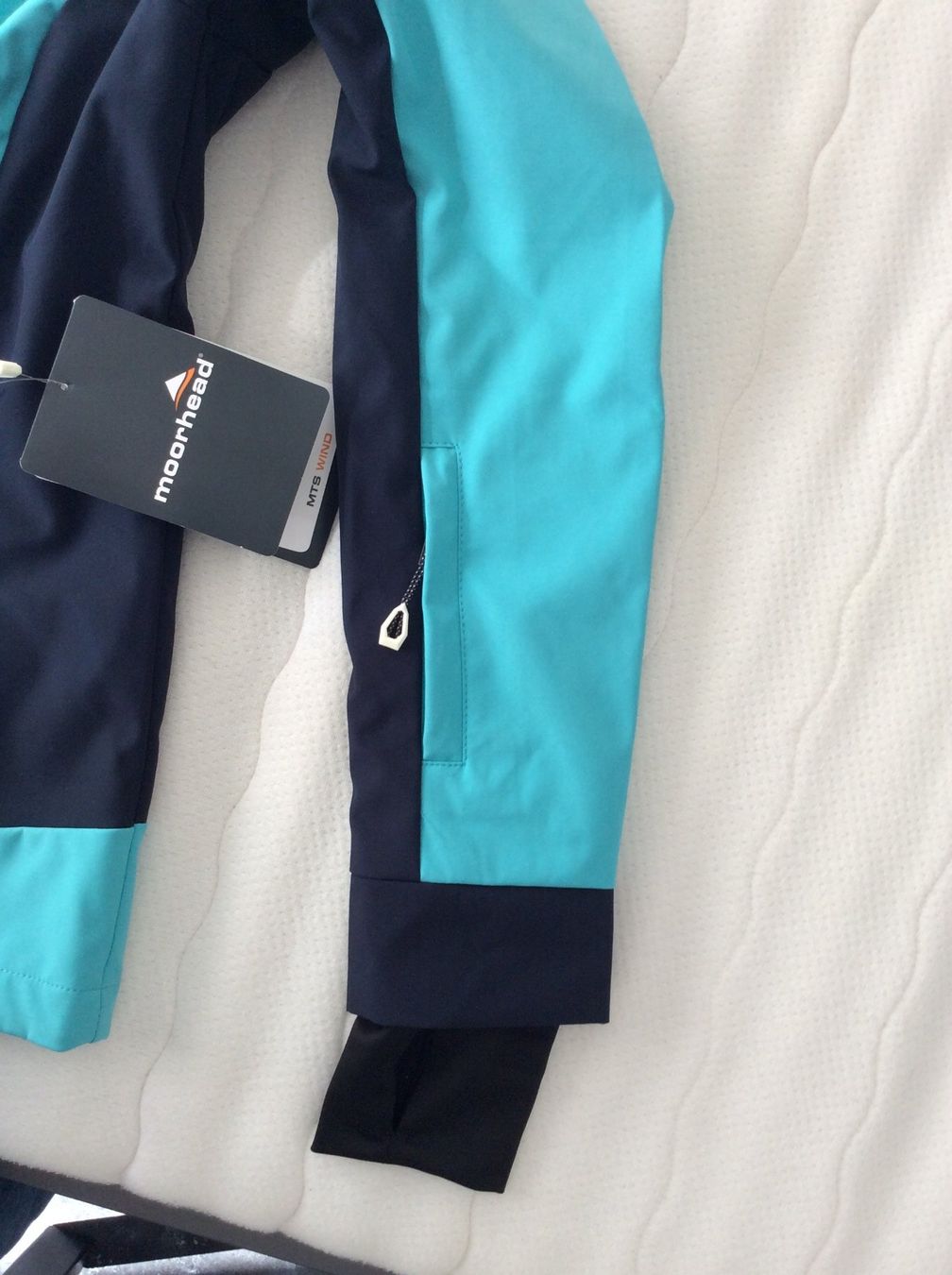 Giacche: Neue Softshelljacke Moorhead Gr.36 – Nuovo e nell'imballaggio originale da Riehen venduto da apo_n7lm 5