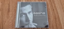 CD: Sasha - dedicated to...