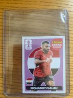 Panini Extra Sticker Mohamed Salah pink