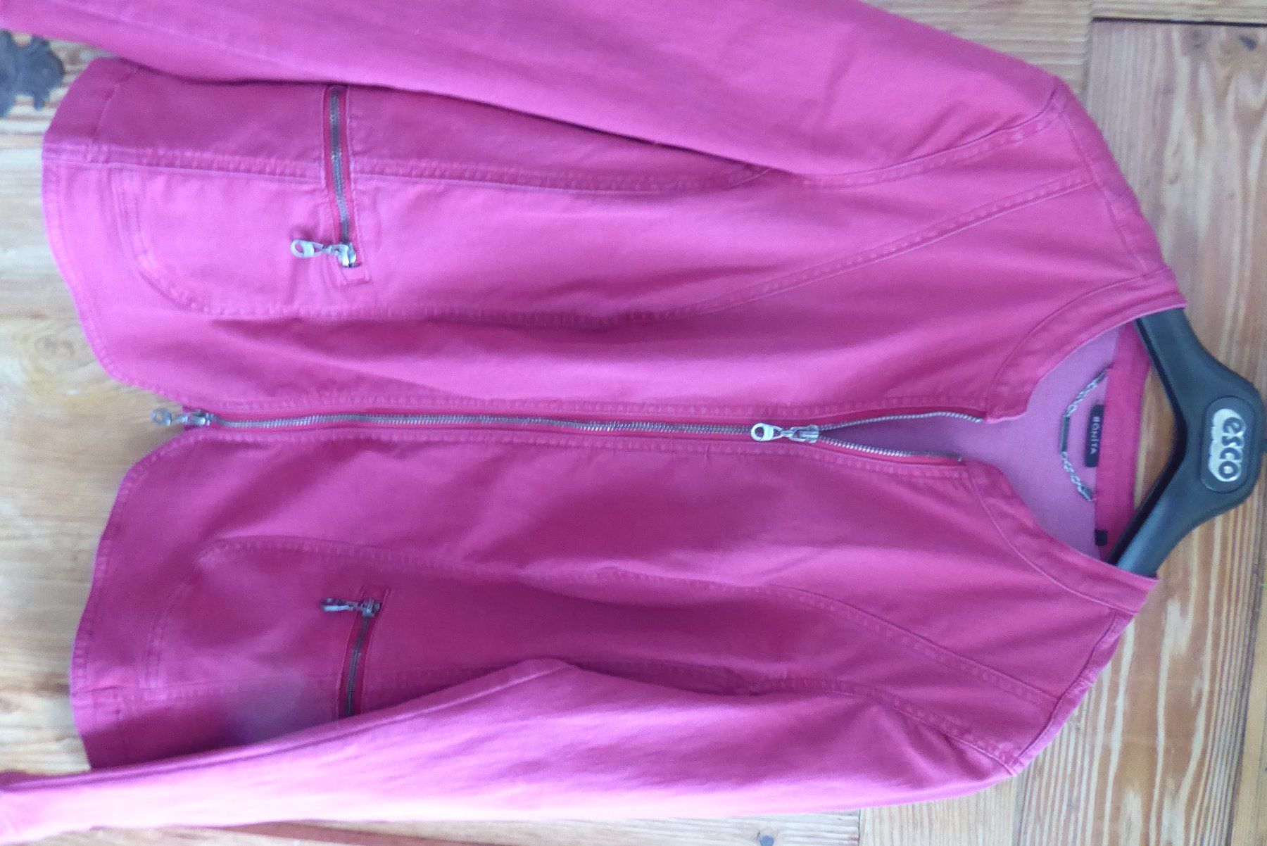 Bonita Giacche: schöne Jacke Gr 44 Bonita – Usato da Sargans venduto da Benziner 4