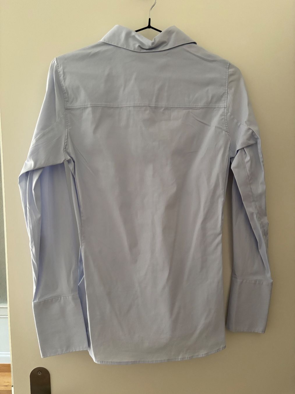 Massimo Dutti Camicette: Chemise turquoise, taille 34 – Usato da Neuchâtel venduto da Zoilab 1