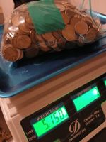 Gros lot de pièces de France - idéal pour collection !