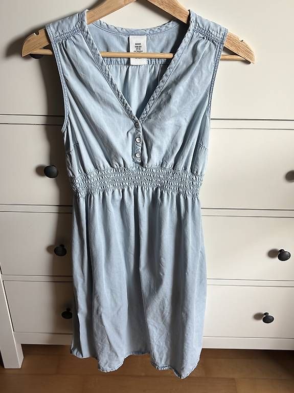 H&M Vestiti: Schwangerschaftskleid H&M XS – Usato da Bern venduto da Mars064