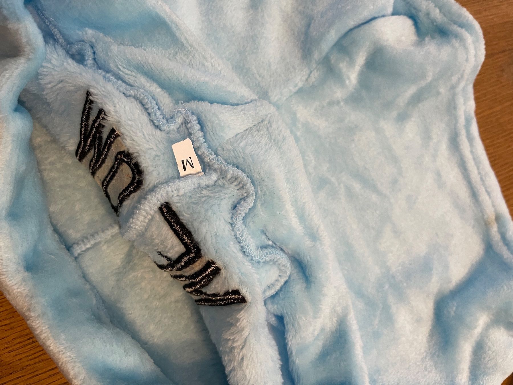 Negligees & Pigiami: Pyjama zweiteilig in hellblau Gr M – Nuovo (secondo la descrizione) da Bassersdorf venduto da Sandy456 4