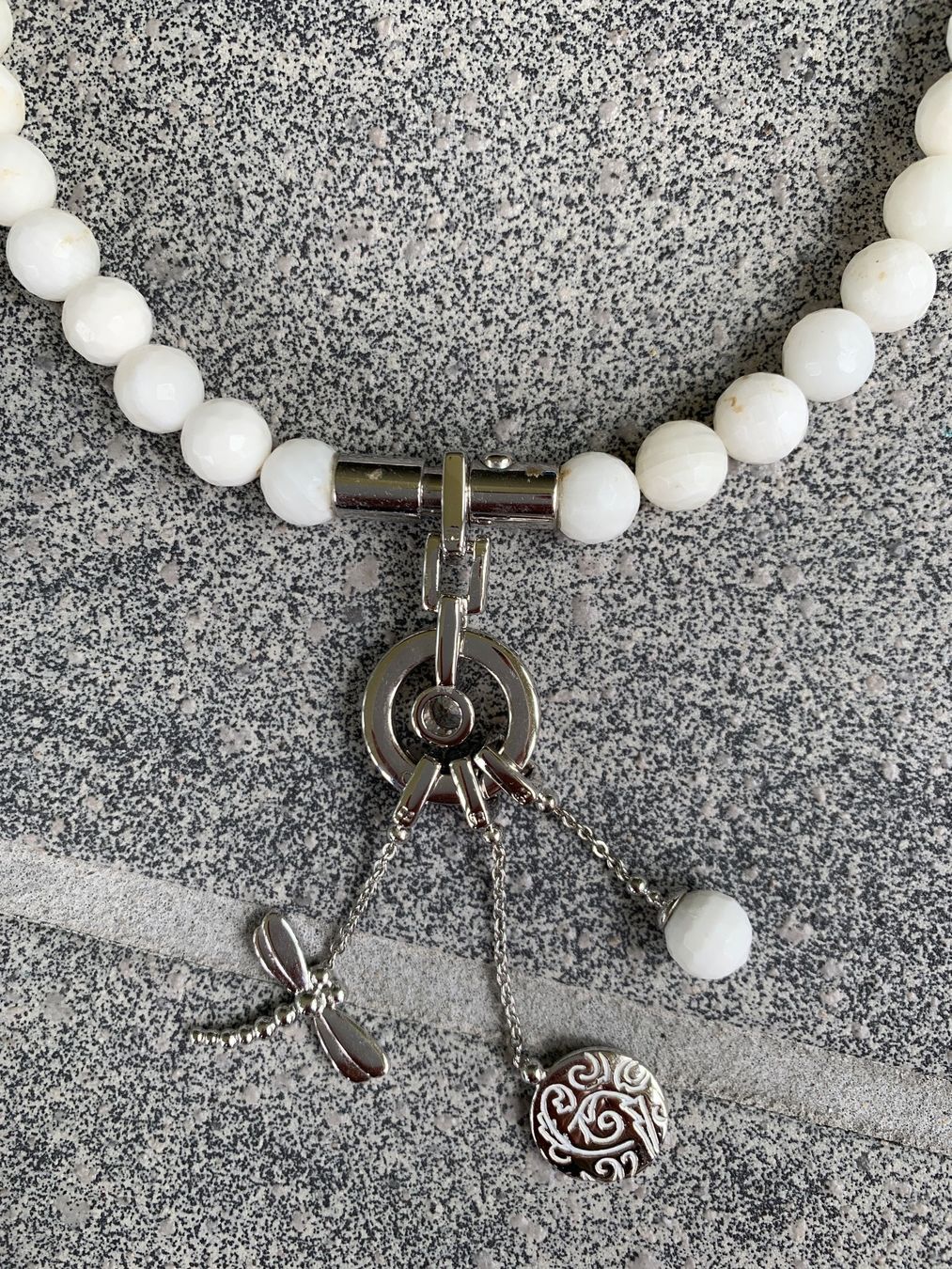 Pierre Lang Catenine: Collier von Pierre Lang – Usato da Eglisau venduto da bfr_2dz2 1